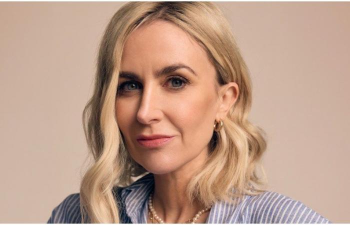 Channel 4 Boards Krimidrama mit Katherine Kelly in der Hauptrolle