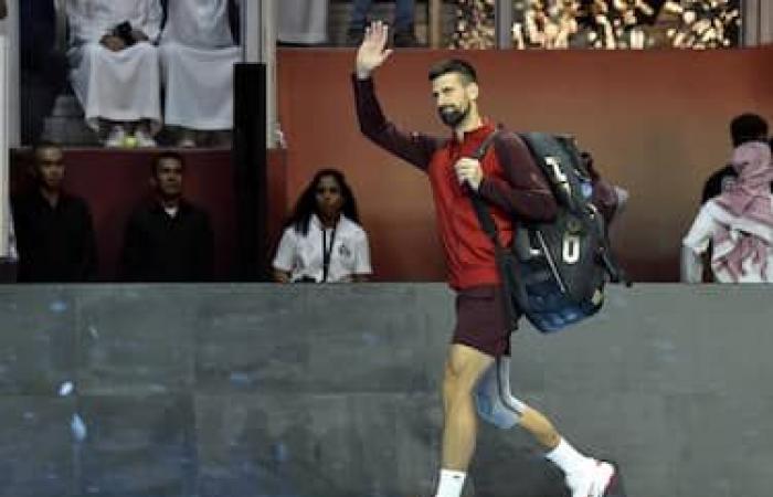 ATP Finals 2024: Alle heute geplanten Spiele