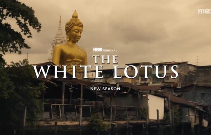 „The White Lotus“ Staffel 3, „It: Welcome To Derry“, „Last of Us“, „Dune“ … die nächsten Veröffentlichungen von HBO und MAX in einem Teaser zusammengefasst