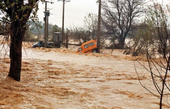 Tödliche Überschwemmungen im November 1999 – „Was wollen Sie tun, wenn so viel Wasser ansteigt?“ : 25 Jahre später die Erinnerungen der Bürgermeister von Cuxac-d’Aude und Villedaigne