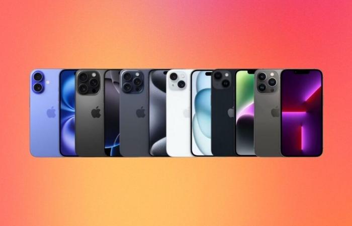 Internetnutzer ergattern diese 6 iPhones zu beispiellosen Preisen