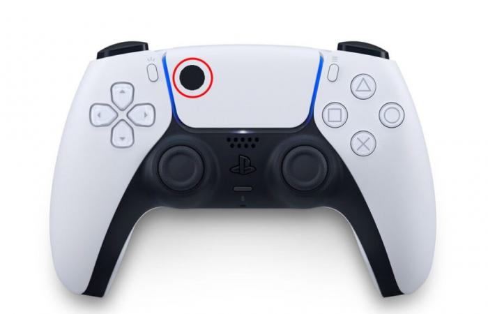 Neuer Button auf PS6-Controllern? Das Patent, das das Spielerlebnis verändern könnte | Xbox