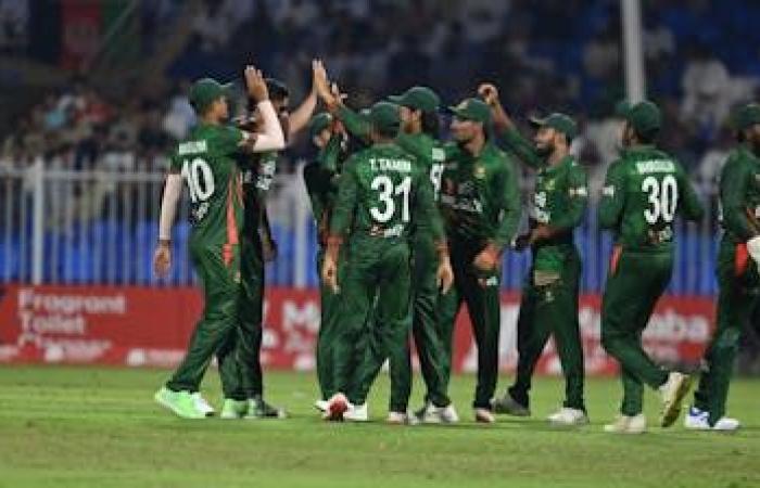 Fantasy-Vorschau: Afghanistan vs. Bangladesch, 3. ODI, Sharjah | Afghanistan- und Bangladesch-Tour durch die Vereinigten Arabischen Emirate, 2024