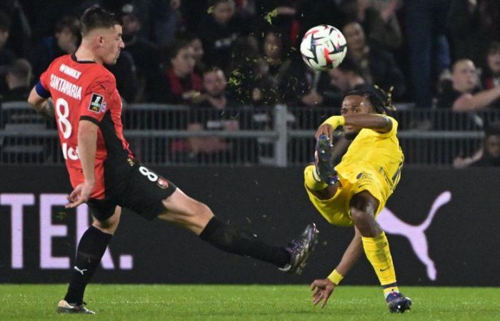 PSG – TFC: „Paris? Wir haben dort letzte Saison bereits gewonnen…“ Toulouse-Stürmer Yann Gboho startet Feindseligkeiten für die Wiederaufnahme der L1