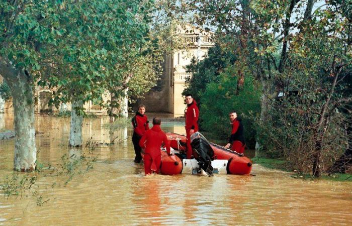 Warum die tödlichen Überschwemmungen im November 1999 in Aude Teil des Urknalls der „Wachsamkeit“ Météo France waren