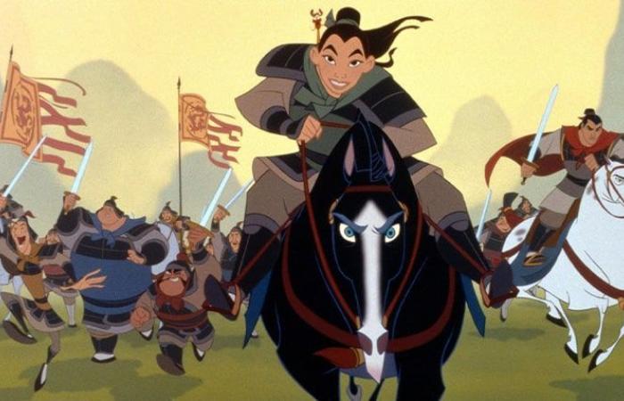 Welches sind die 10 Disney-Filme mit den höchsten Bewertungen der Fans? (Der 3. wird Sie überraschen)