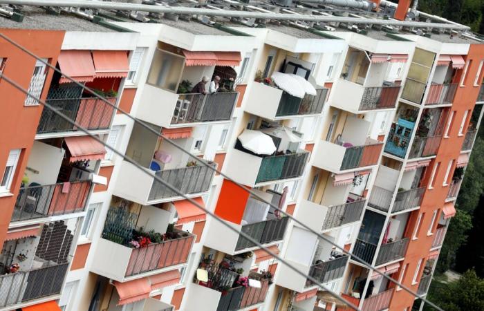 2.800 neue Wohnungen pro Jahr, Suche nach leerstehenden Wohnungen, Sanierung bestehender Wohnungen: Wie sieht der Wohnungsbauplan der Metropole Nizza Côte d’Azur aus?