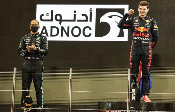 Formel 1 | Wolff erklärt, warum er Abu Dhabi 2021 für „unentschuldbar“ hält