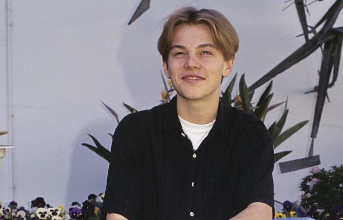 Leonardo DiCaprio ist 50 (ja, im Ernst), wie sehr hat er sich seit seinem Debüt verändert?