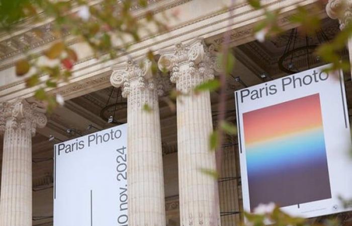 Paris Photo, zwischen Fotografie, Mode und Surrealismus