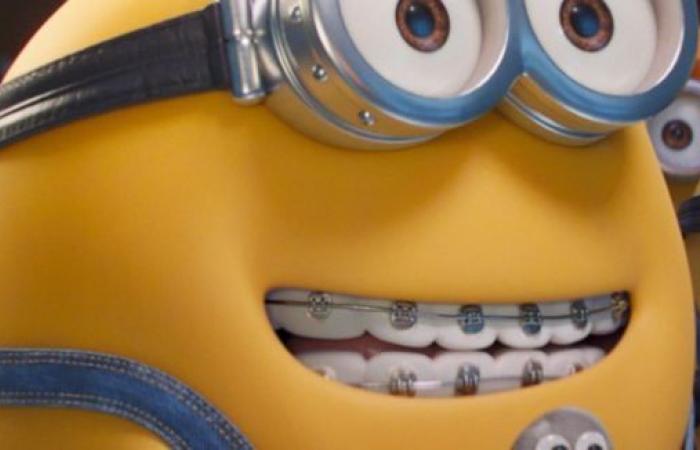 Publikum: Hat es „Les Minions 2“ auf TF1 geschafft, mit „La Grande Vadrouille“ auf France 2 zu konkurrieren?