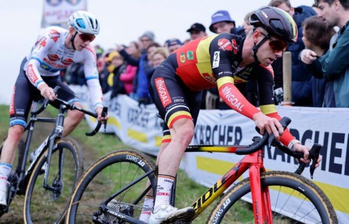 Vorschau: Superprestige Niel 2024 – Das Erste für Pauwels Sauzen-Bingoal?