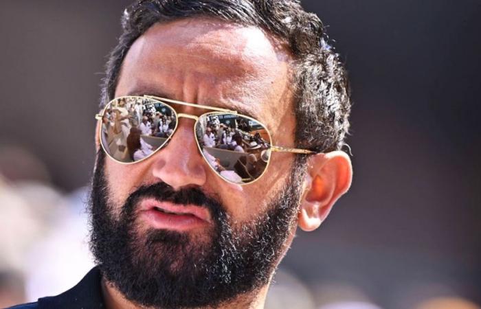 „Form der Verachtung“: Dilemma: Cyril Hanouna bringt die französische Linke ins Schwitzen