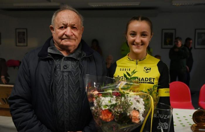 Süd-Gironde – RADFAHREN — — Audric Pasquet ist zum achten Mal Gewinner des Arjuzanx-Cyclocross