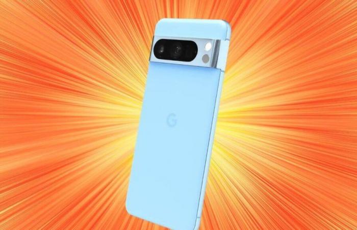 Dieses leistungsstarke Google Pixel-Smartphone, der Star des Single Day 2023, ist wieder zu einem verrückten Preis erhältlich