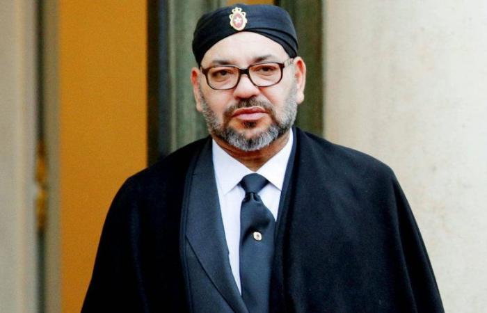 König Mohammed VI. verleiht zwei MMA-Champions die marokkanische Staatsangehörigkeit