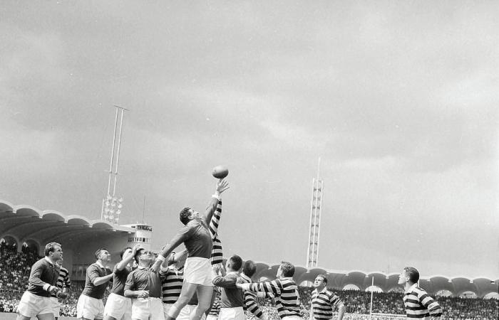 Im Jahr 2025 wird ein Dokumentarfilm über das Stadion „Lescure, eine Brücke zwischen den Generationen“ veröffentlicht.