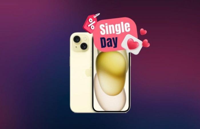 Dies ist das Single-Day-Angebot, das Sie sich nicht entgehen lassen sollten, wenn Sie ein gutes Apple-Smartphone möchten, ohne den hohen Preis zu zahlen