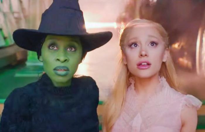 Mattel zieht „Wicked“-Puppen zurück, nachdem er eine Website für Erwachsene auf die Verpackung gedruckt hat