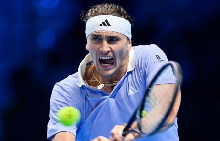 makelloses Debüt bei den Nitto ATP Finals und Rublev ko