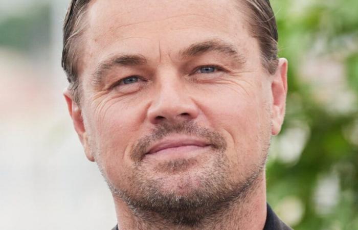 Leonardo DiCaprio: Besuch in seinem Haus in Los Angeles, einer geräumigen Residenz, die mehrere Stars angezogen hat