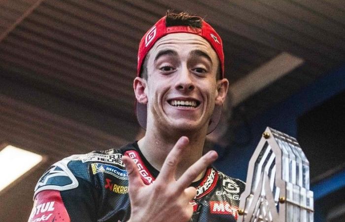 MotoGP, Pedro Acosta: „KTM hat sich in den Entwicklungen verloren, ich musste sagen: ‚Meine Herren, das reicht‘“