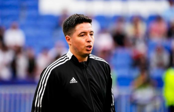 OM – Nasri beleuchtet interne Spannungen bei OM