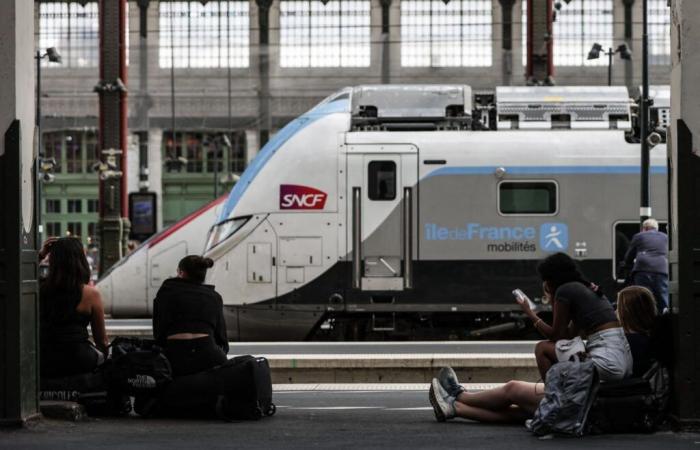 SNCF, Luftfahrt, Landwirte … Die Aufrufe zu Streiks und Mobilisierung nehmen in Frankreich zu