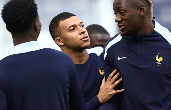 Kylian Mbappé: „Ich will dein Leben nicht…“ Die traurige Bemerkung eines französischen Nationalspielers über den Kapitän der Blues