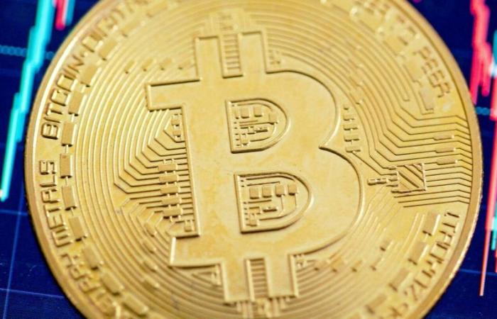 Bitcoin überschreitet die historische Marke von 88.000 US-Dollar