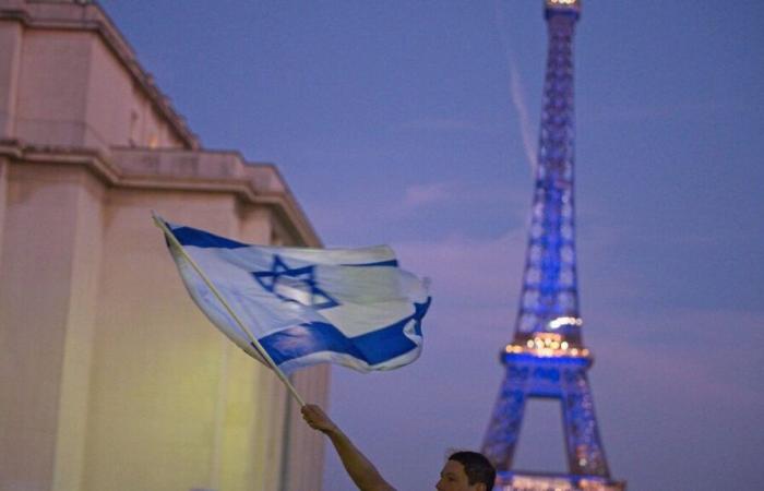 Was ist Betar auf Initiative der pro-israelischen Kundgebung am Mittwoch, am Vorabend des Spiels Frankreich-Israel?