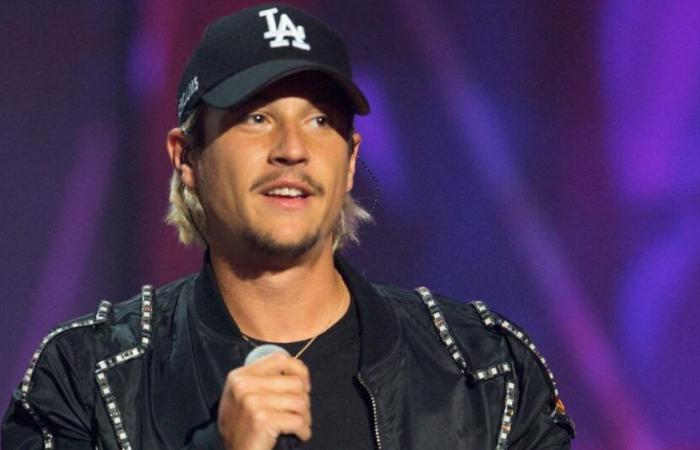 Wer ist Nekfeu, das diskrete Rap-Idol, dem sexuelle Gewalt vorgeworfen wird?