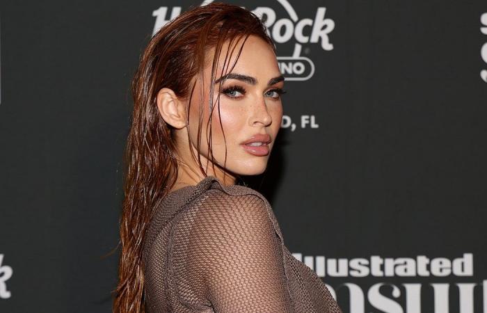 Megan Fox erwartet ein Kind mit Machine Gun Kelly, nachdem das Paar einen Verlust erlitten hat