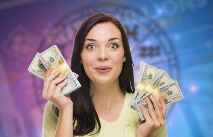 Euromillionen: Jackpot, dieses Sternzeichen wird am Dienstag, dem 12. November 2024, Millionär