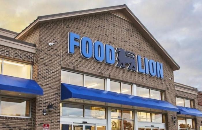 Food Lion in North Carolina von Cyberangriff betroffen