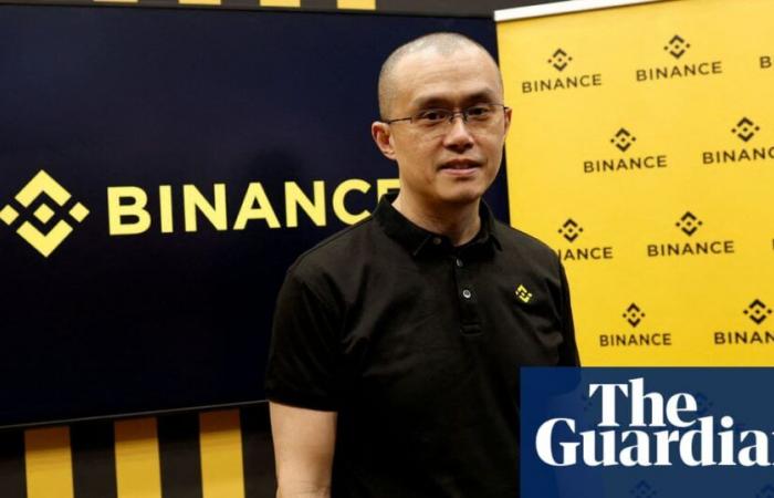 FTX verklagt Binance und seinen ehemaligen CEO auf 1,8 Milliarden US-Dollar | Kryptowährungen