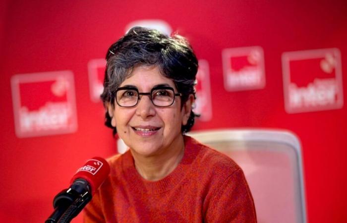 Fariba Adelkhah: „Ich habe überlebt, indem ich meinen Job gemacht habe, indem ich das iranische Gefängnis in ein Studienobjekt verwandelt habe“