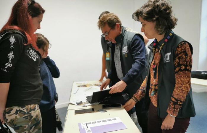 Gramat. Der Ordi’Lot-Betrieb an der Hochschule Sainte-Hélène