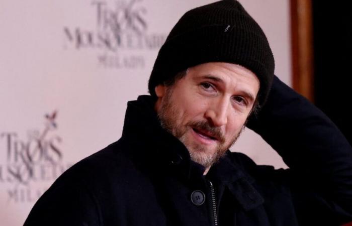 Guillaume Canet, nicht wiederzuerkennen, wird bewusstlos: Der Vater von Marion Cotillards Kindern schweigt nicht