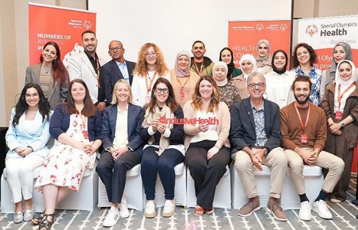 Special Olympics Marokko begrüßt Vertreter der Golisano Foundation – Today Morocco