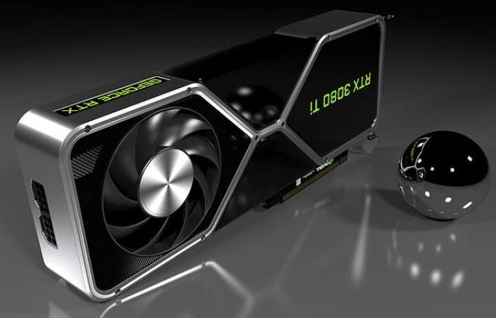 Sicherheitswarnung: Nvidia bittet um sofortiges Update, finden Sie heraus, warum!