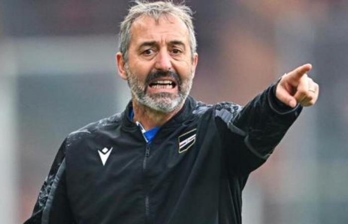 Lecce, Giampaolo der Auserwählte für das Post-Gotti-Team