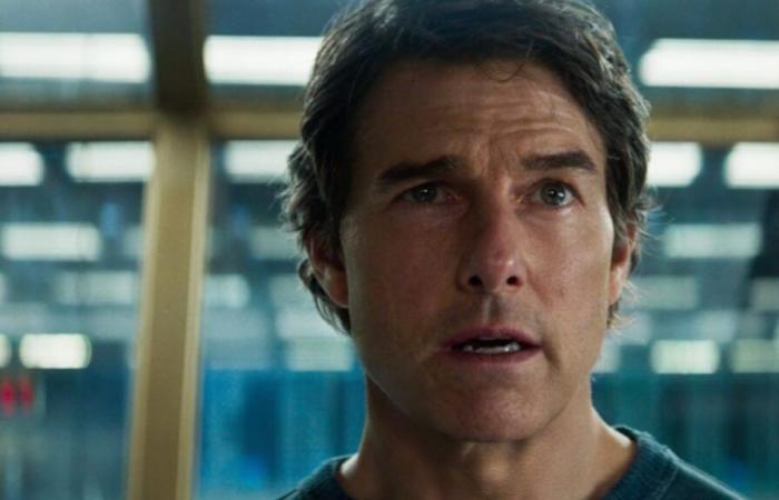 Tom Cruise kehrt für „Mission: Impossible“ zurück