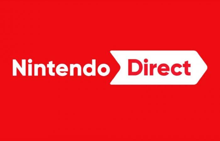 Ein Nintendo Direct, das wirklich anders ist als alle anderen angekündigten Spiele