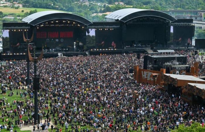 „Es ist ein Schwindel“: Anwohner reagieren, nachdem Hellfest-Direktor droht, Clisson zu verlassen