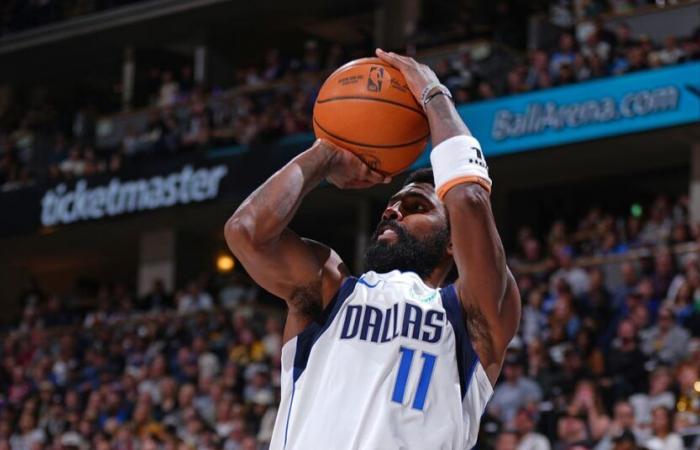 Spielernoten: 120:122-Niederlage der Dallas Mavericks gegen die Denver Nuggets