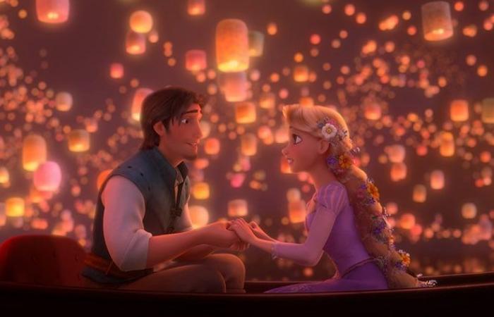 Welches sind die 10 Disney-Filme mit den höchsten Bewertungen der Fans? (Der 3. wird Sie überraschen)