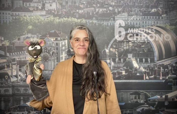 Le Guignol de Lyon findet (endlich) das Palais Bondy