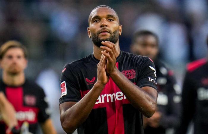 Manchester United: Jonathan Tah hat gehofft