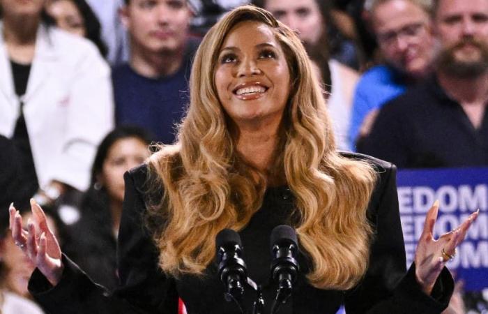 Yale University bietet Kurse über Beyoncé an